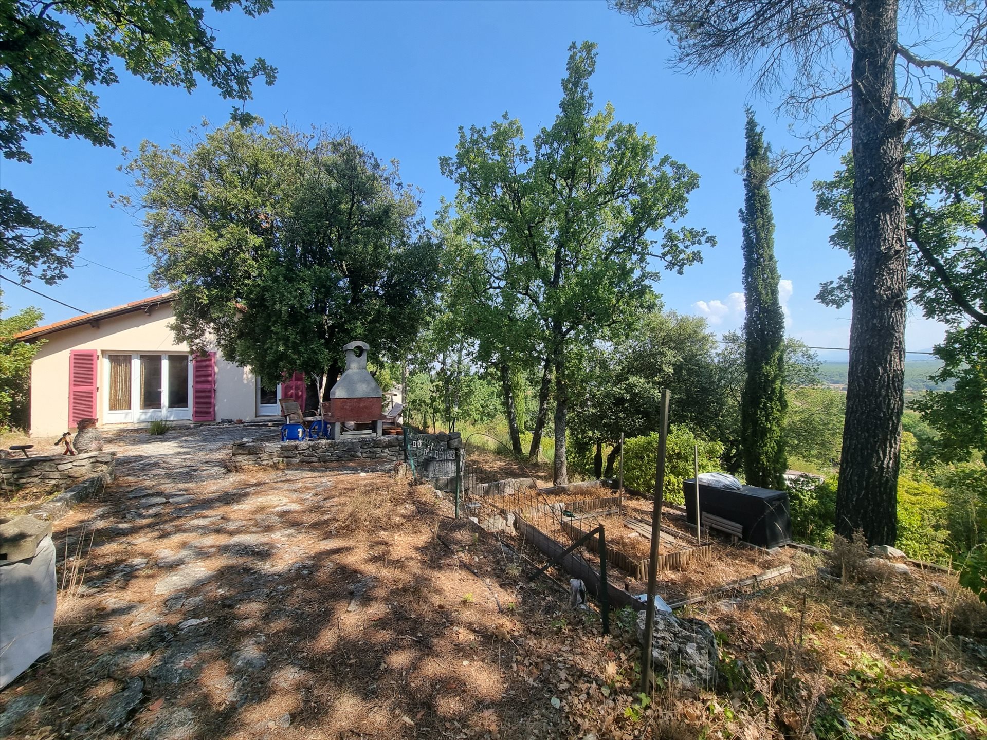 Maison à vendre, 70m², Montmeyan