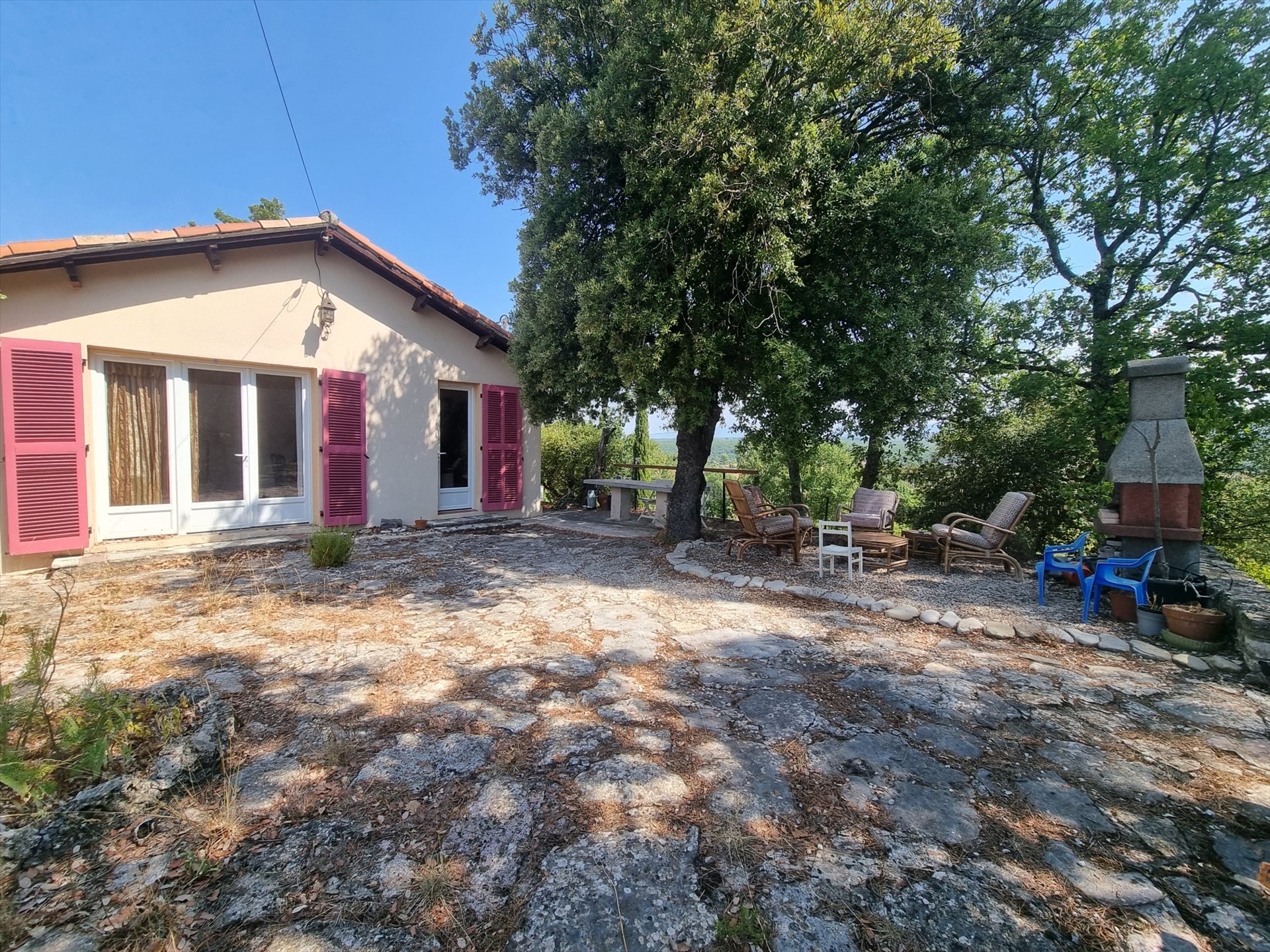 Maison à vendre, 70m², Montmeyan