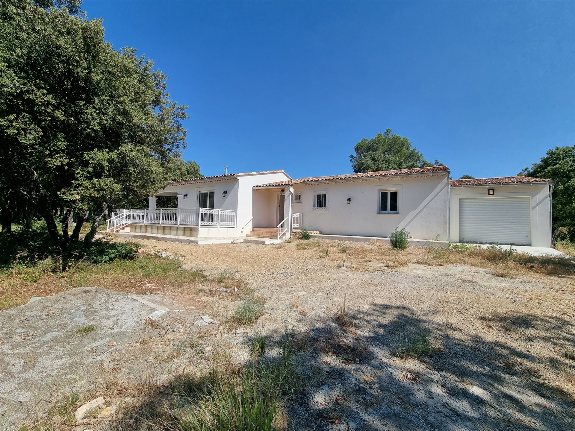 Maison à vendre, 118m², Régusse