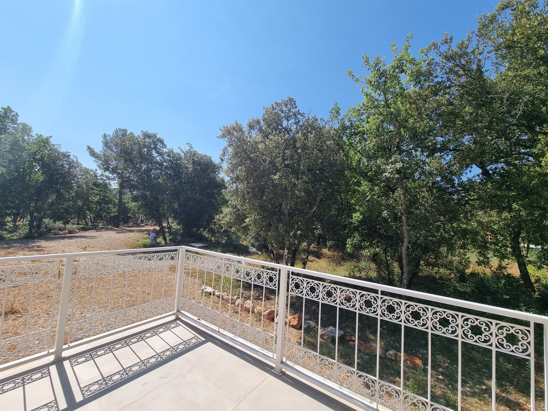 Maison à vendre, 118m², Régusse