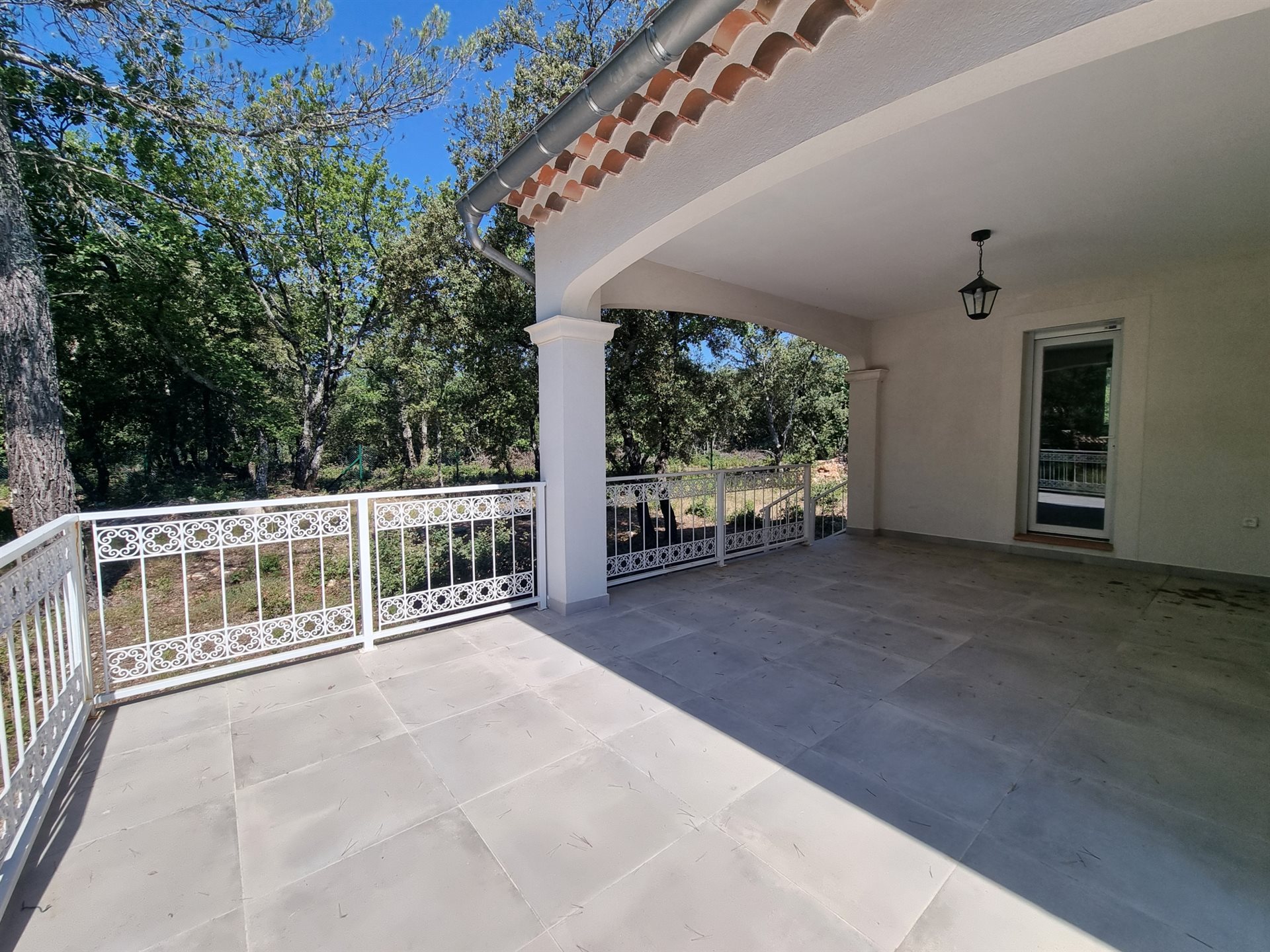 Maison à vendre, 118m², Régusse