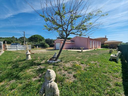 Maison 3 pièces 75 m² · à Régusse · 75 m² · 279 000 €