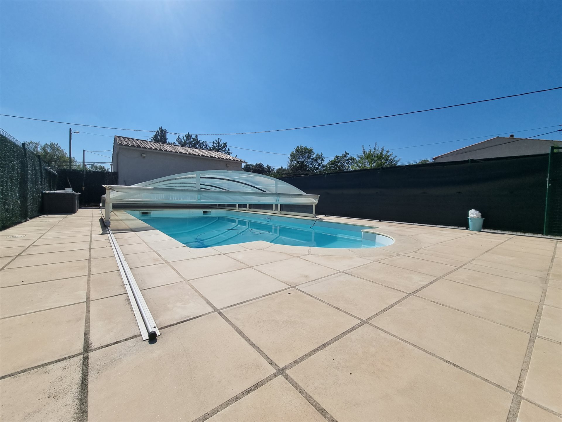Maison à vendre, 160m², Régusse