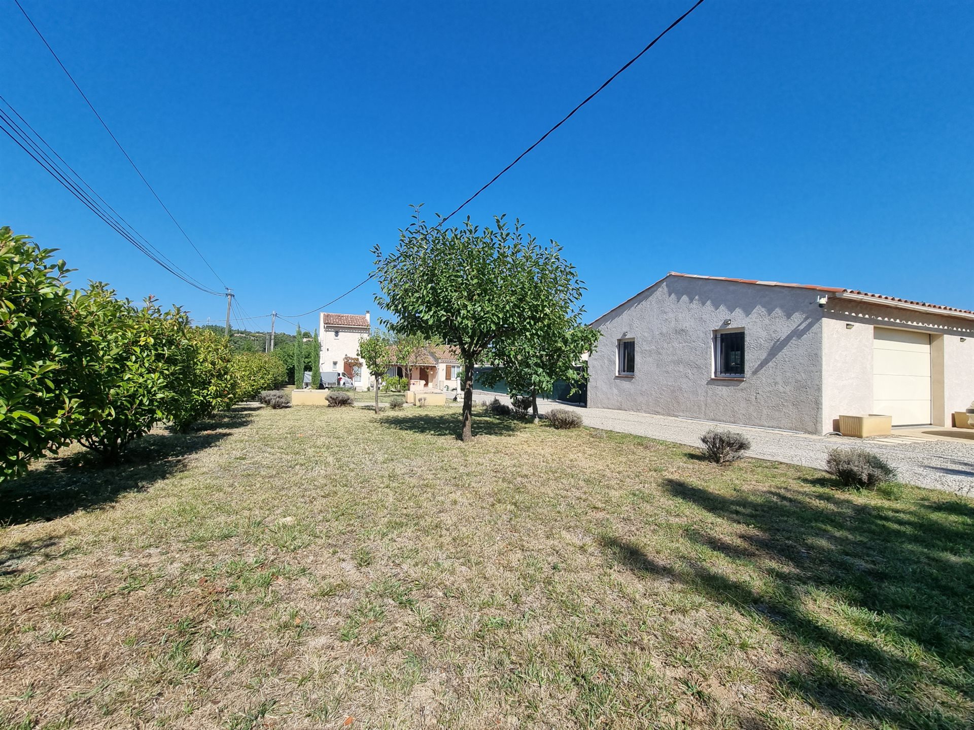 Maison à vendre, 160m², Régusse