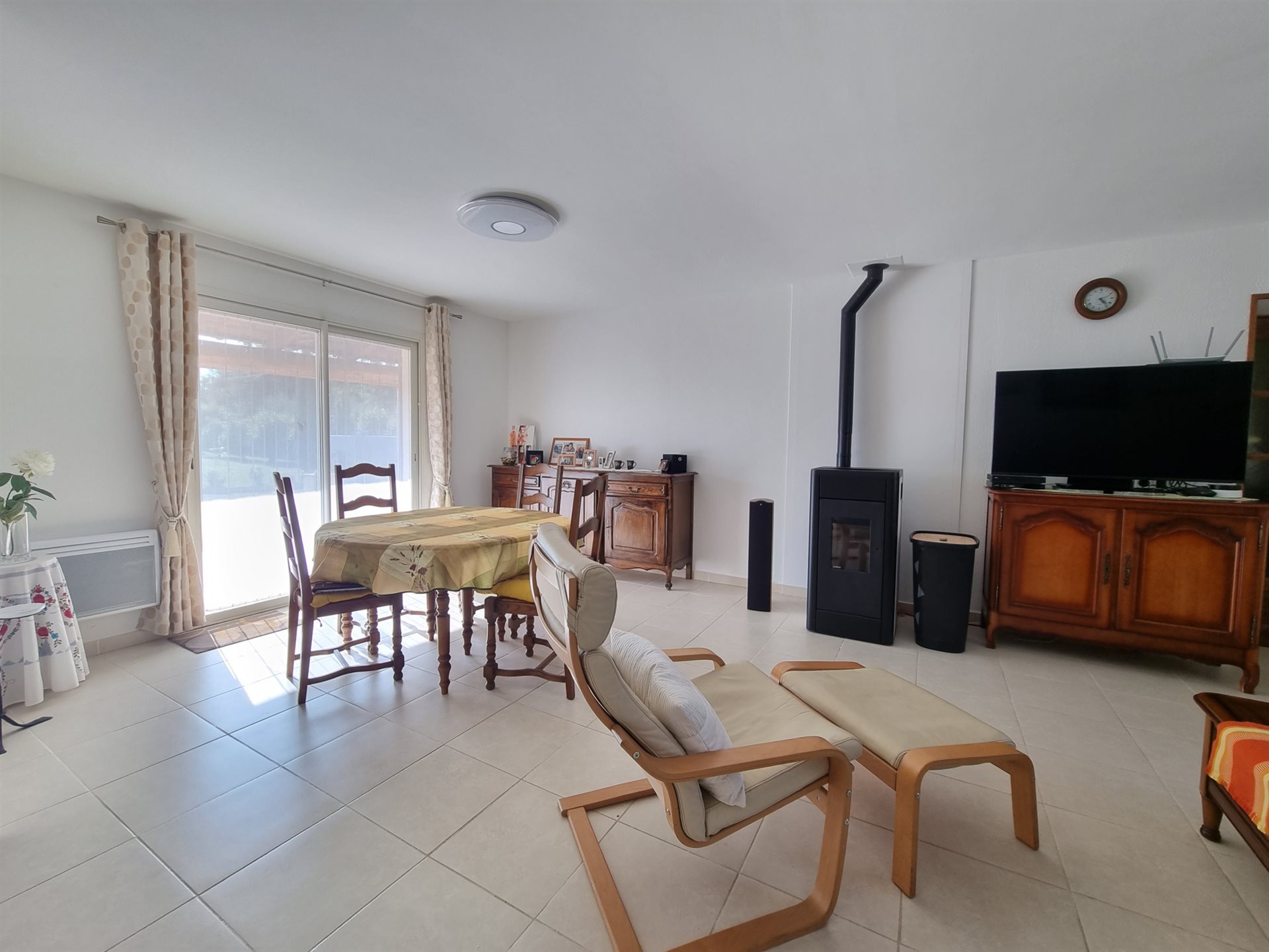 Maison à vendre, 160m², Régusse