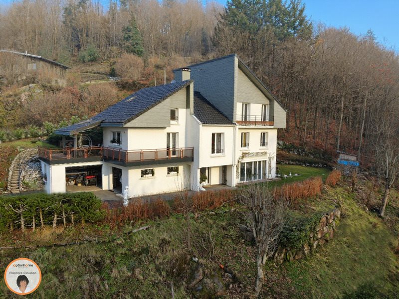 Maison à vendre, 232m², Cornimont