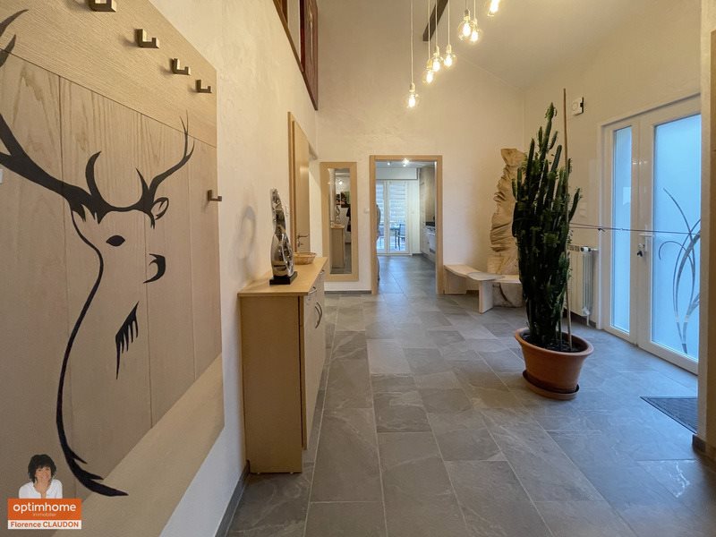 Maison à vendre, 232m², Cornimont