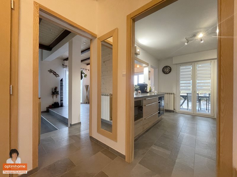 Maison à vendre, 232m², Cornimont