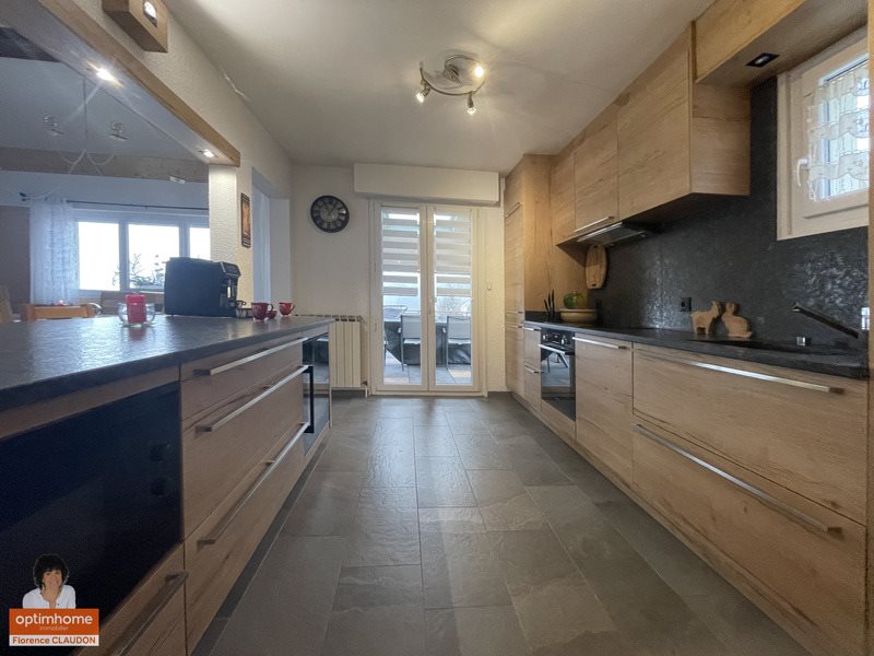 Maison à vendre, 232m², Cornimont