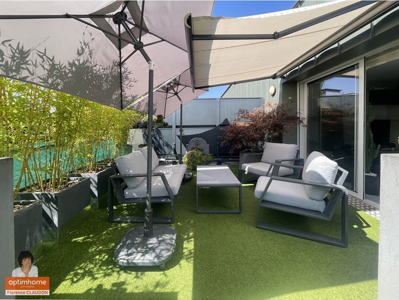 Appartement à vendre, 101m², Epinal