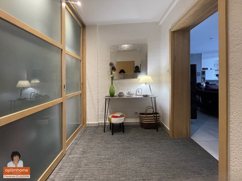 Appartement à vendre, 101m², Epinal