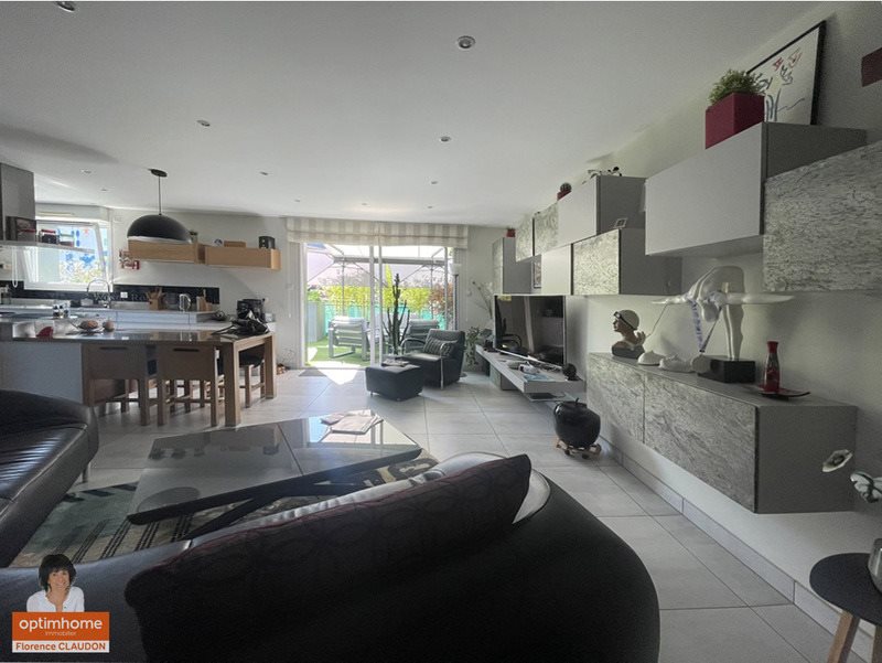 Appartement à vendre, 101m², Epinal