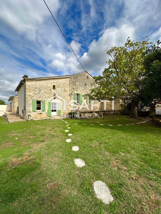 Maison 7 pièces 250 m² · à Saint-Émilion · 250 m² · 362 000 €