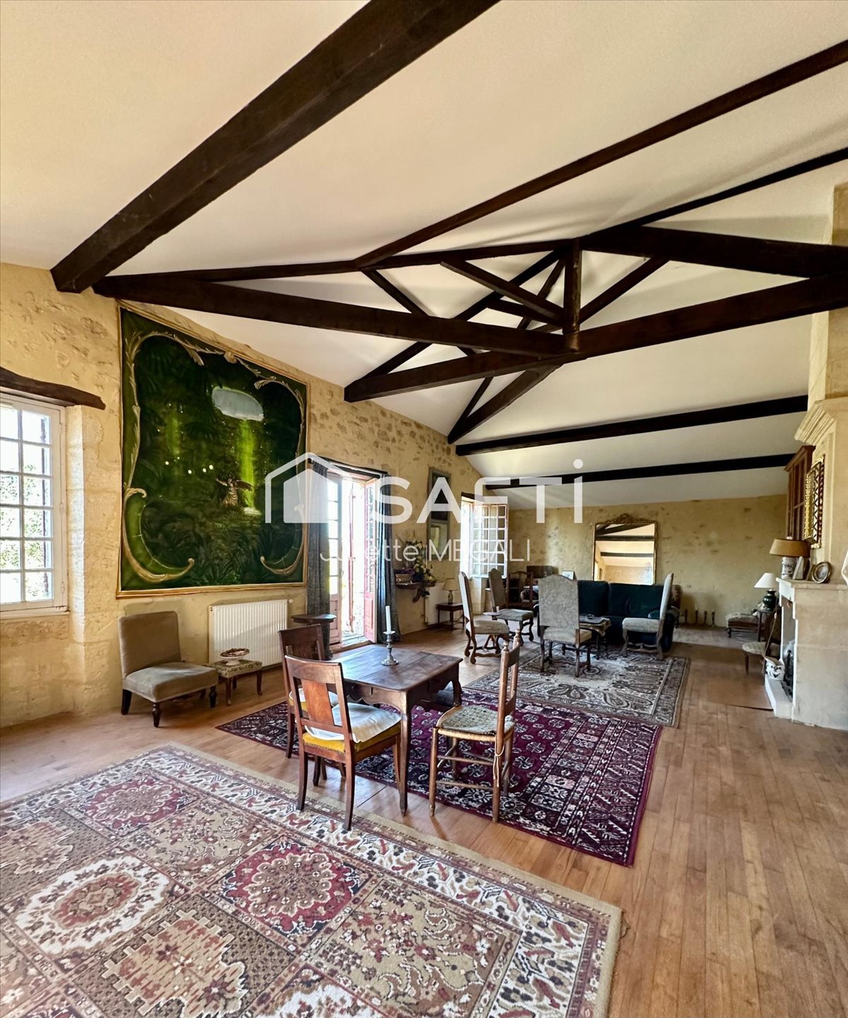Maison à vendre, 299m², Ruch