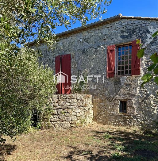 Maison 10 pièces 299 m² · à Ruch · 299 m² · 436 000 €