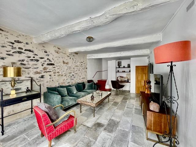 Maison à vendre, 105m², Pézenas