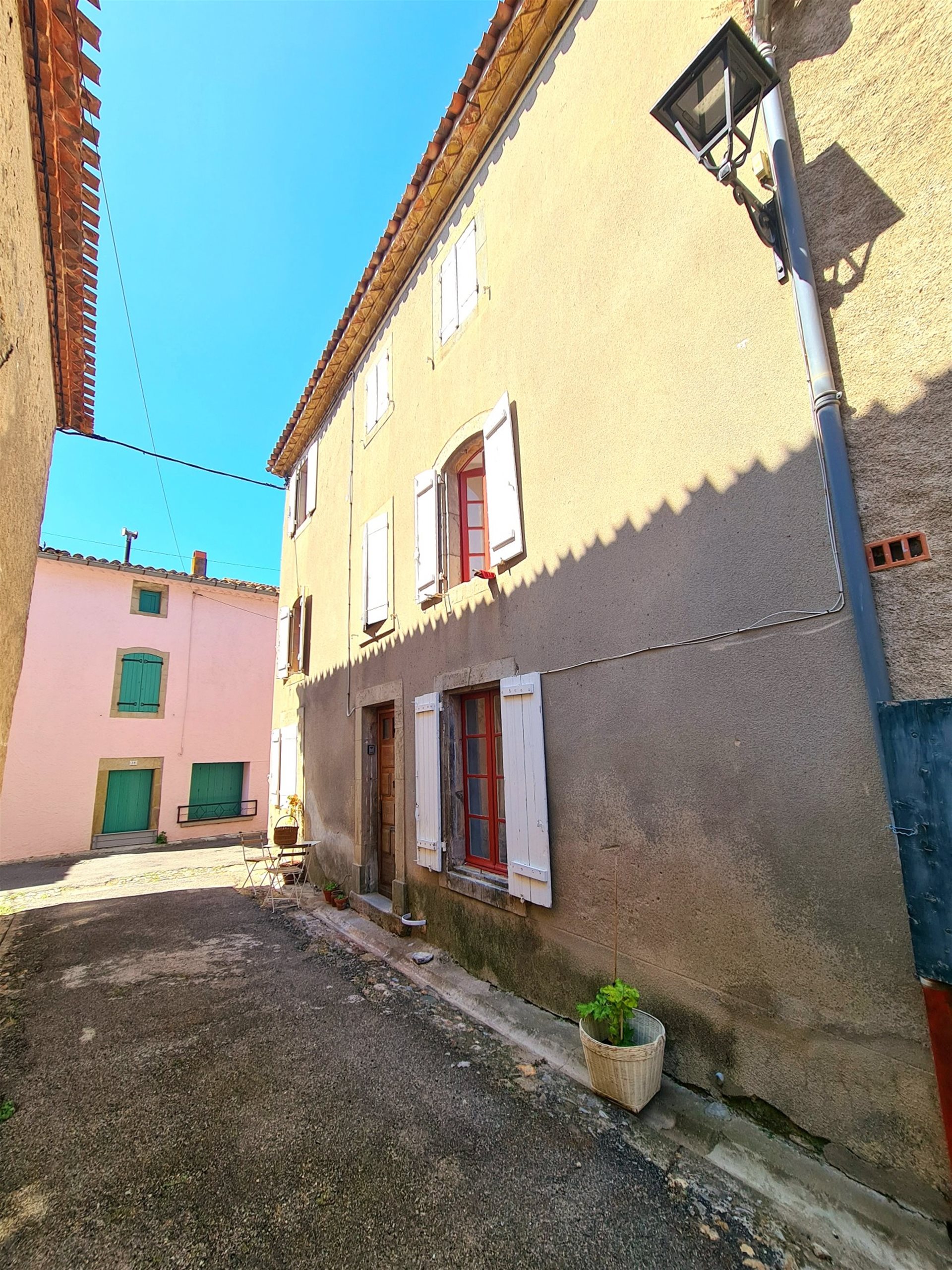 Maison à vendre, 102m², Caunes-Minervois