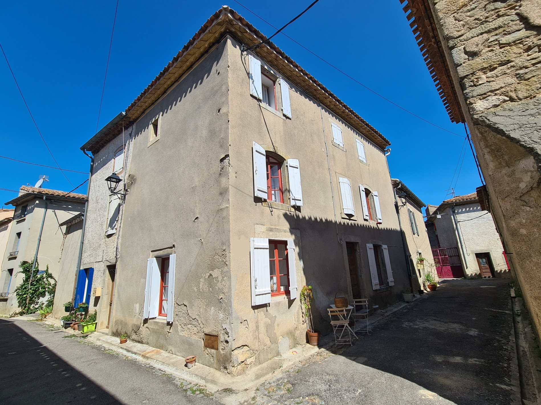Maison à vendre, 102m², Caunes-Minervois
