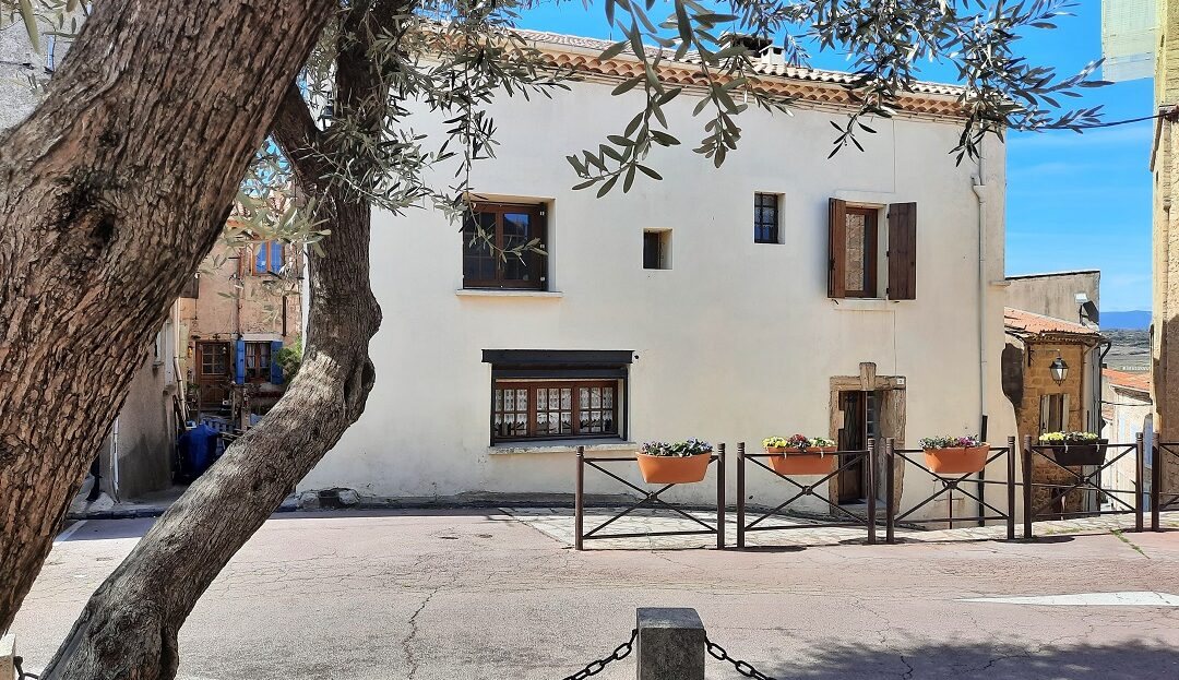 Maison à vendre, 108m², Alignan-du-Vent