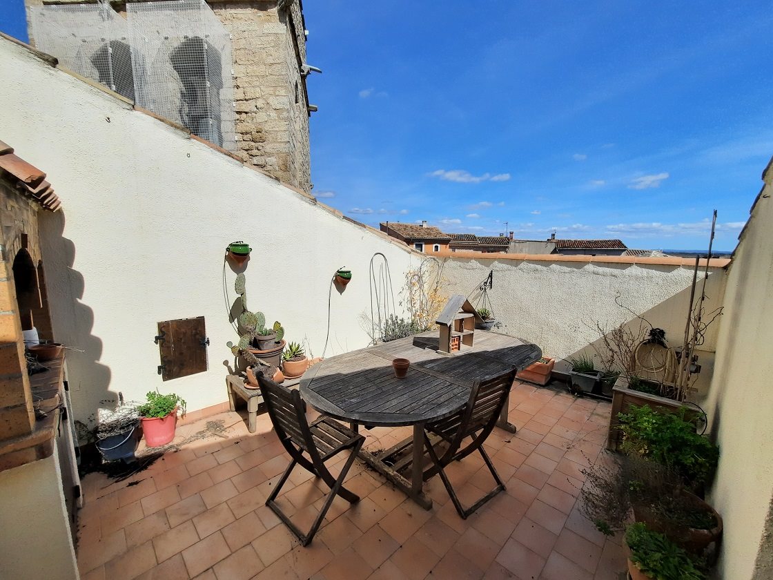Maison à vendre, 108m², Alignan-du-Vent