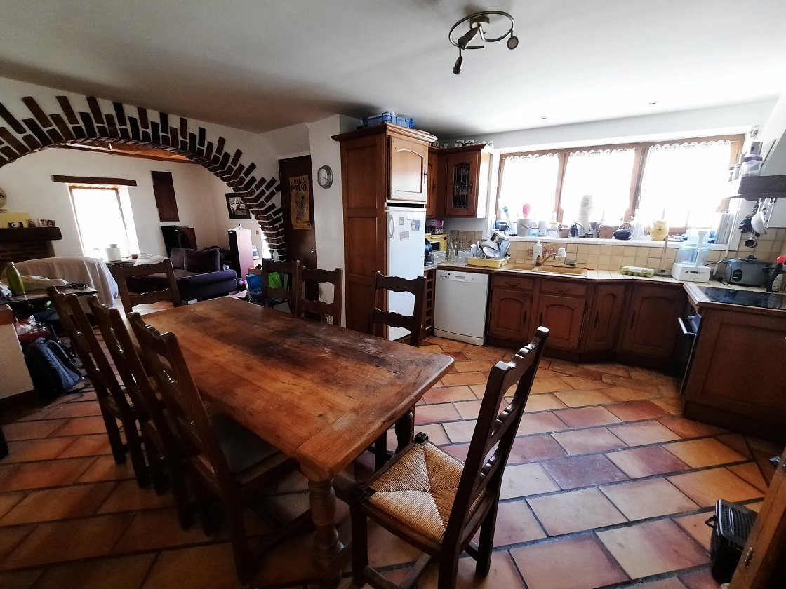 Maison à vendre, 108m², Alignan-du-Vent