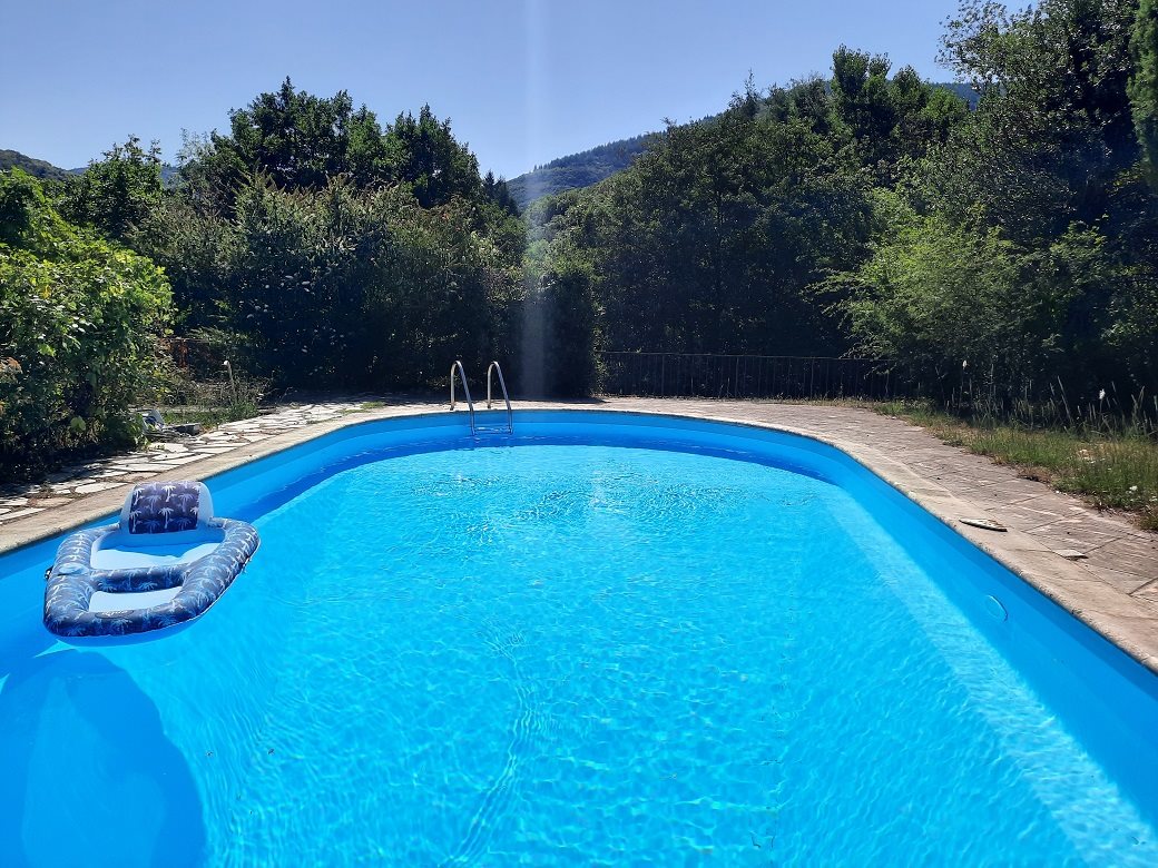 Maison à vendre, 202m², Olargues