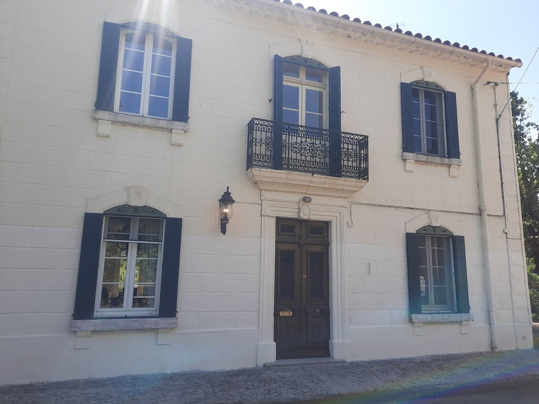 Maison à vendre, 202m², Olargues