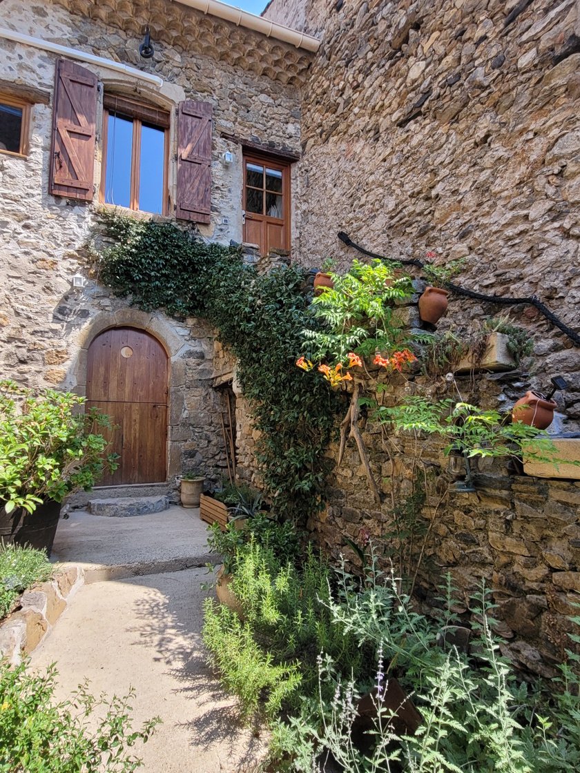 Maison à vendre, 90m², Vailhan