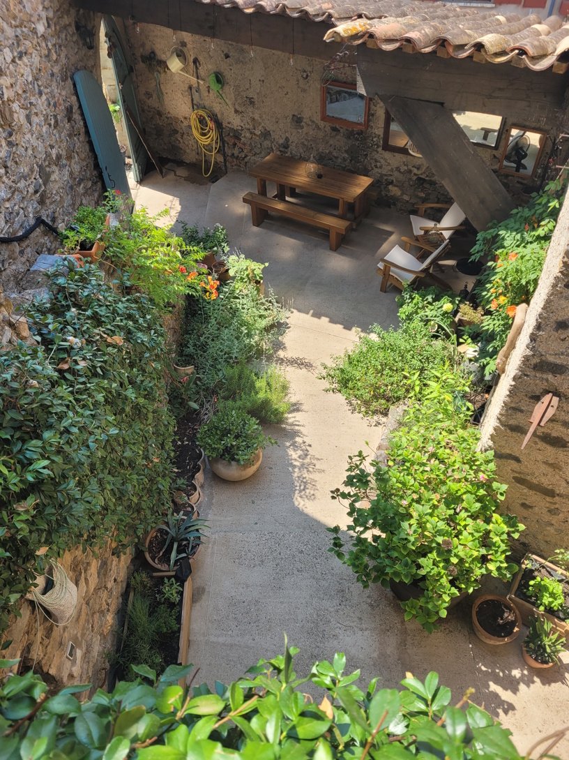 Maison à vendre, 90m², Vailhan
