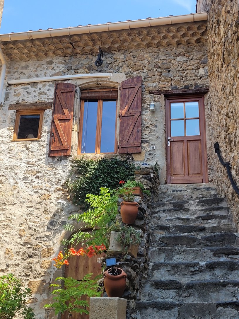 Maison à vendre, 90m², Vailhan