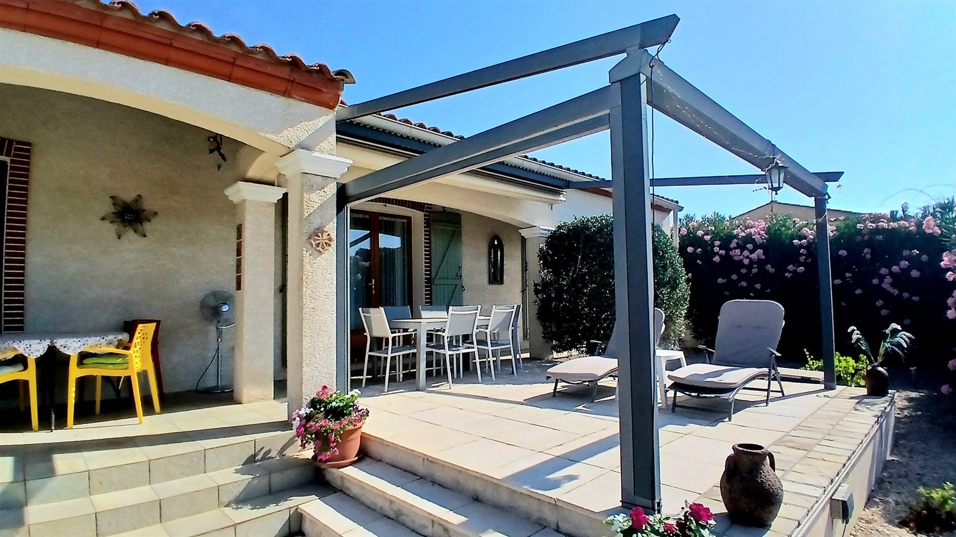 Maison à vendre, 152m², Cessenon-sur-Orb