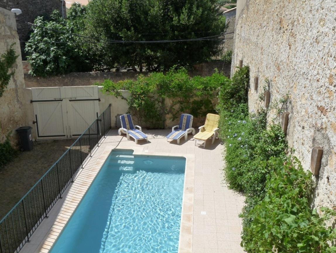 Maison à vendre, 235m², Autignac