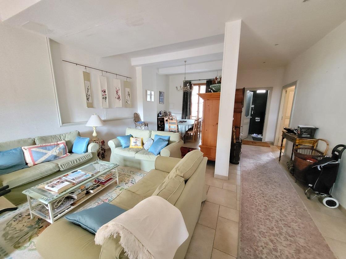 Maison à vendre, 235m², Autignac