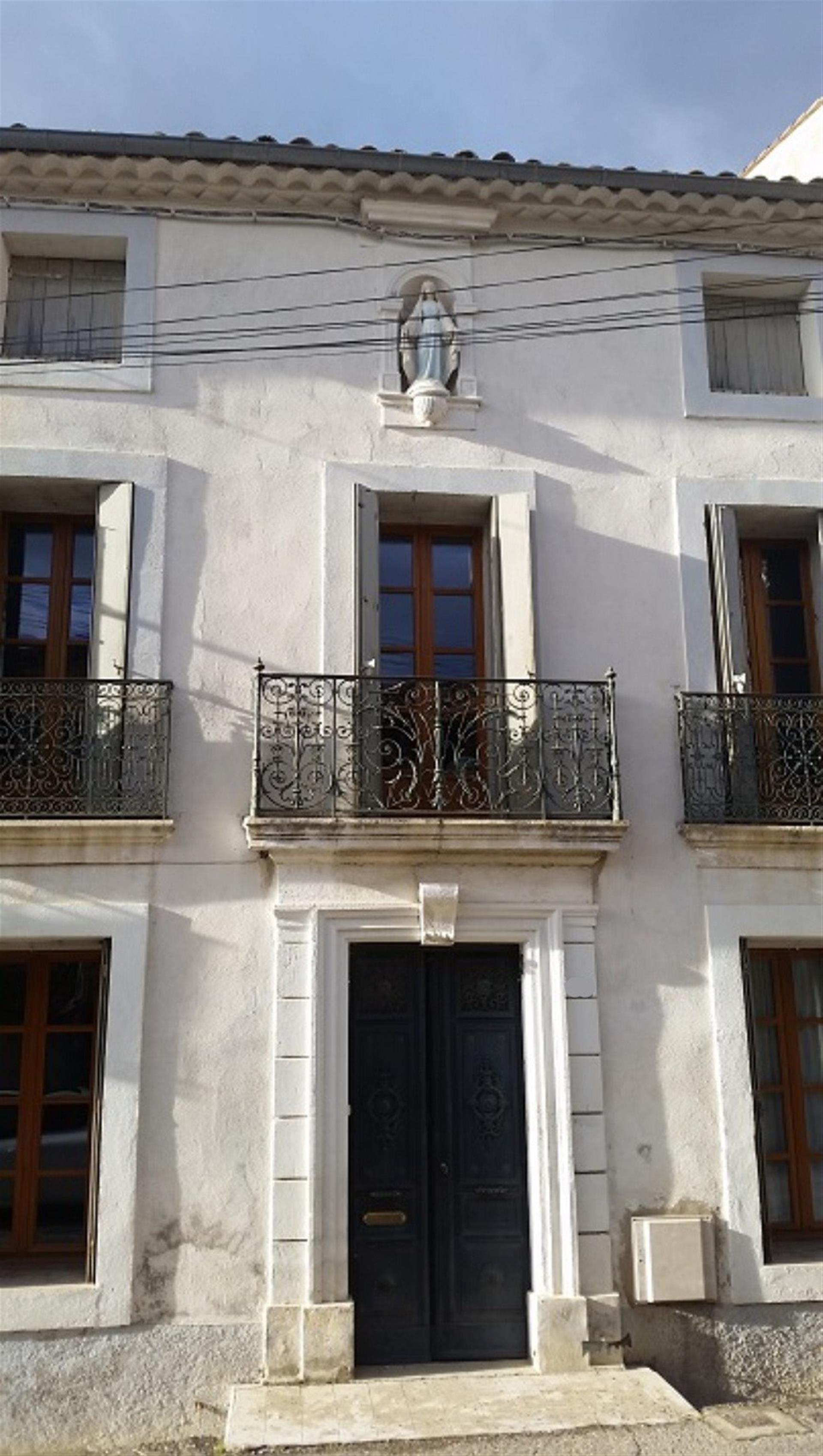 Maison à vendre, 235m², Autignac