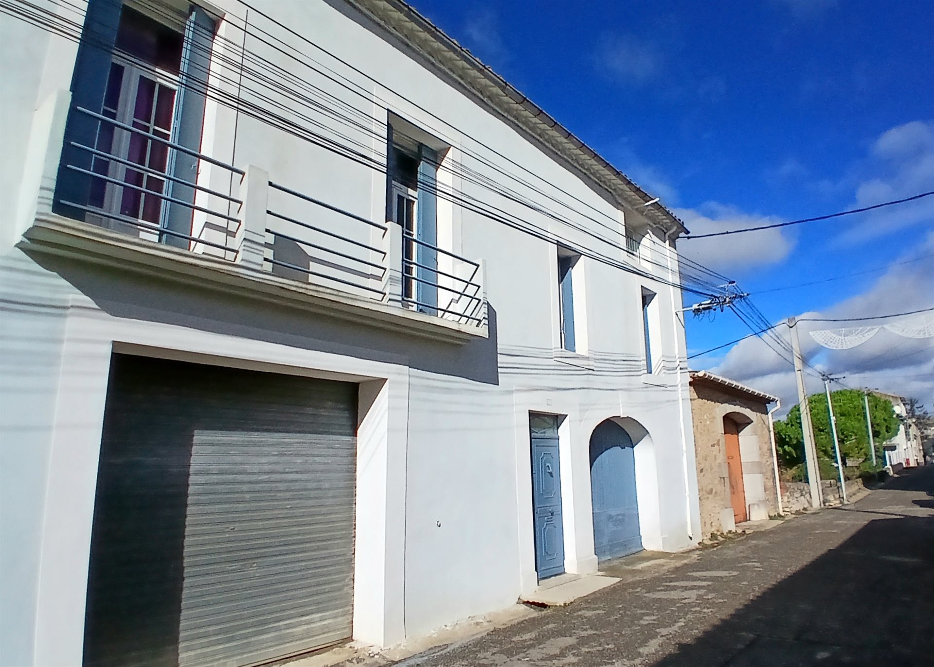 Maison à vendre, 141m², Autignac