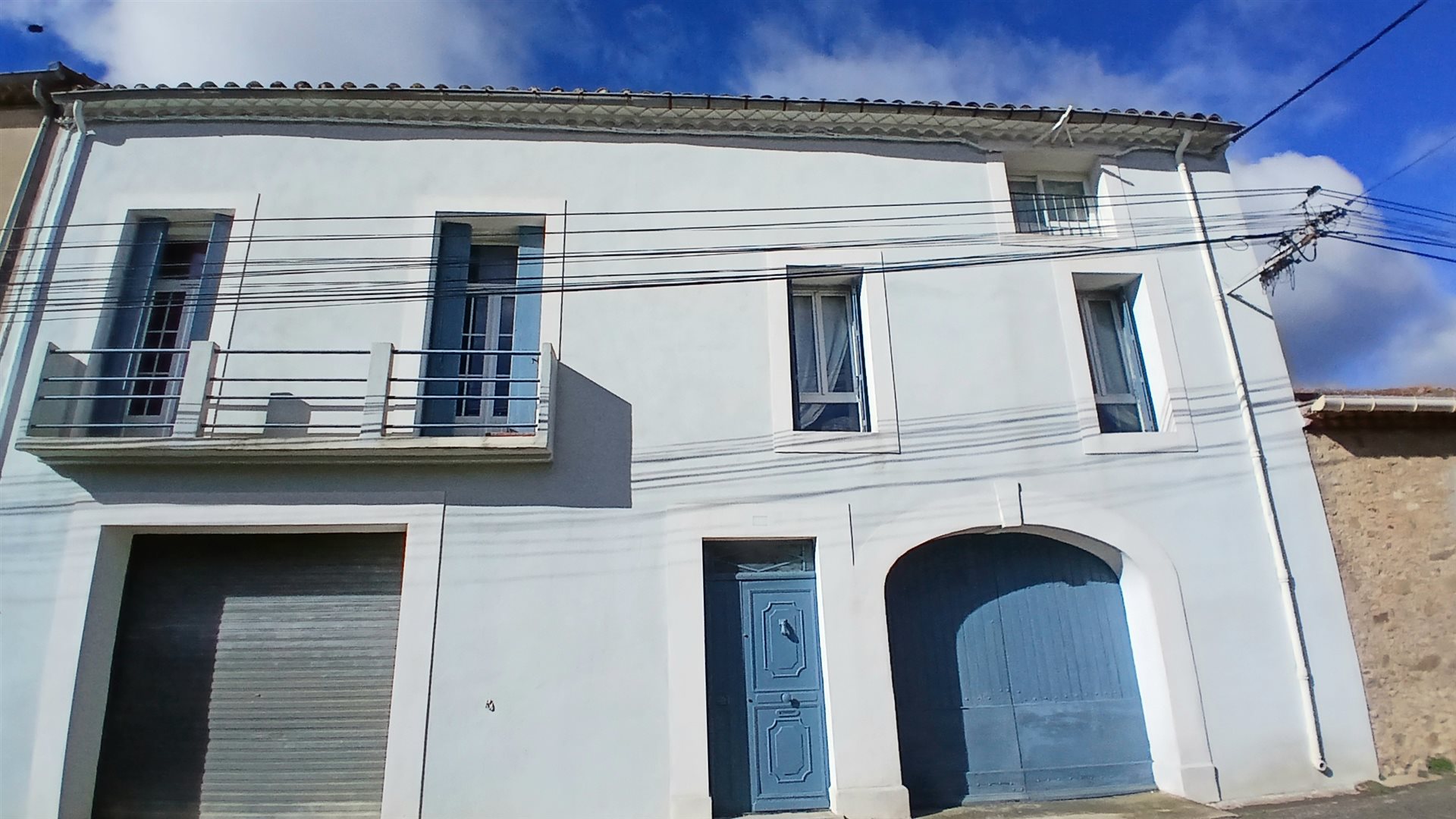 Maison à vendre, 141m², Autignac