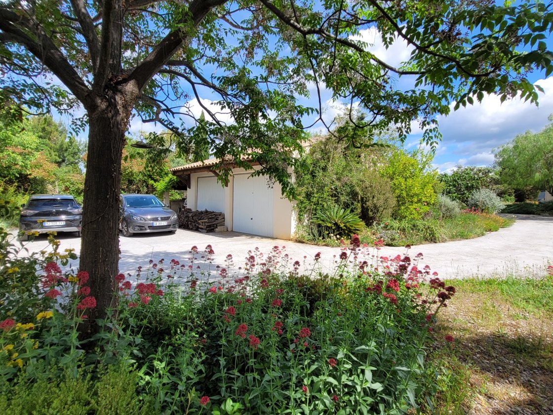 Maison à vendre, 180m², Laurens