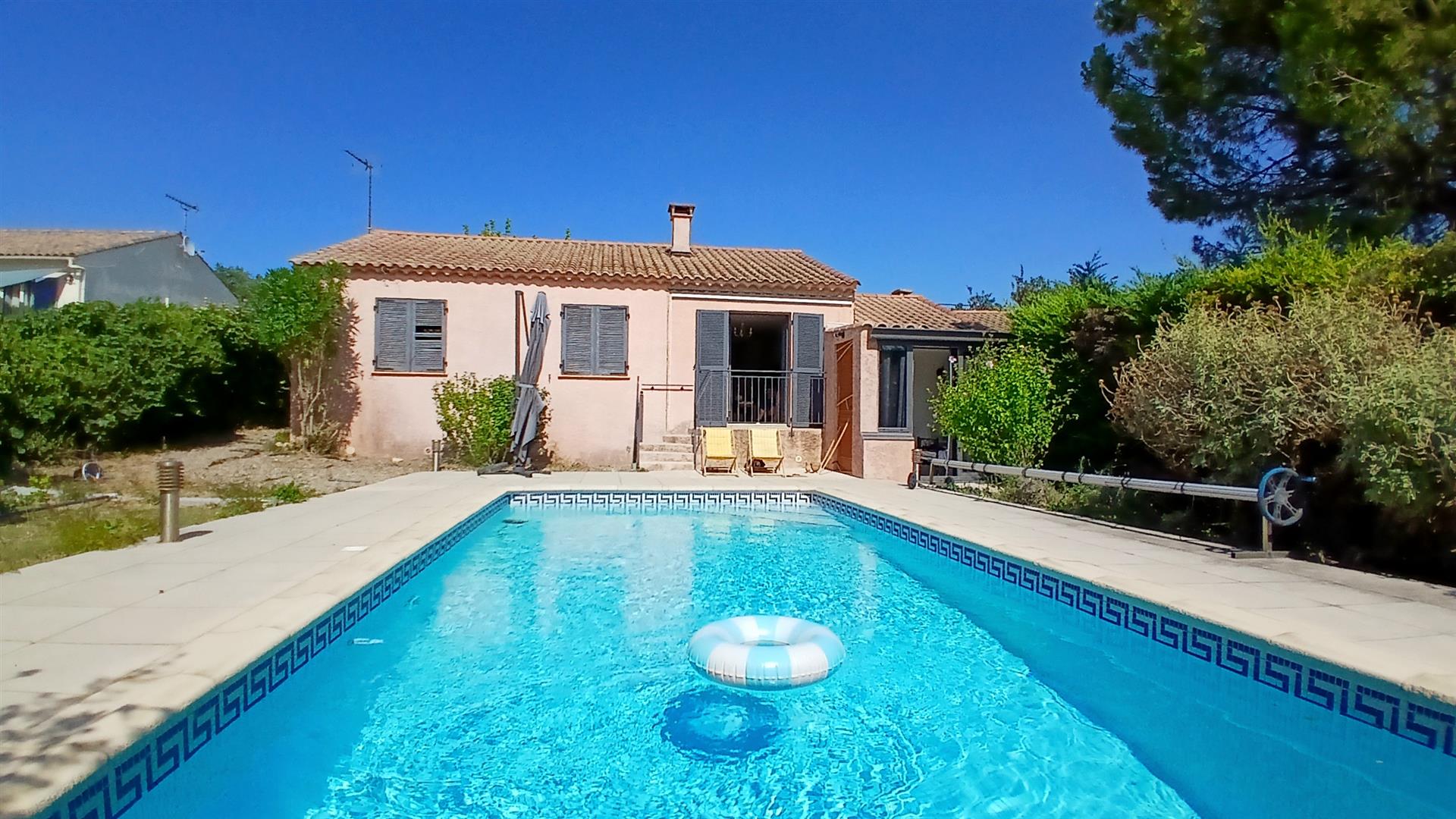 Maison à vendre, 100m², Autignac