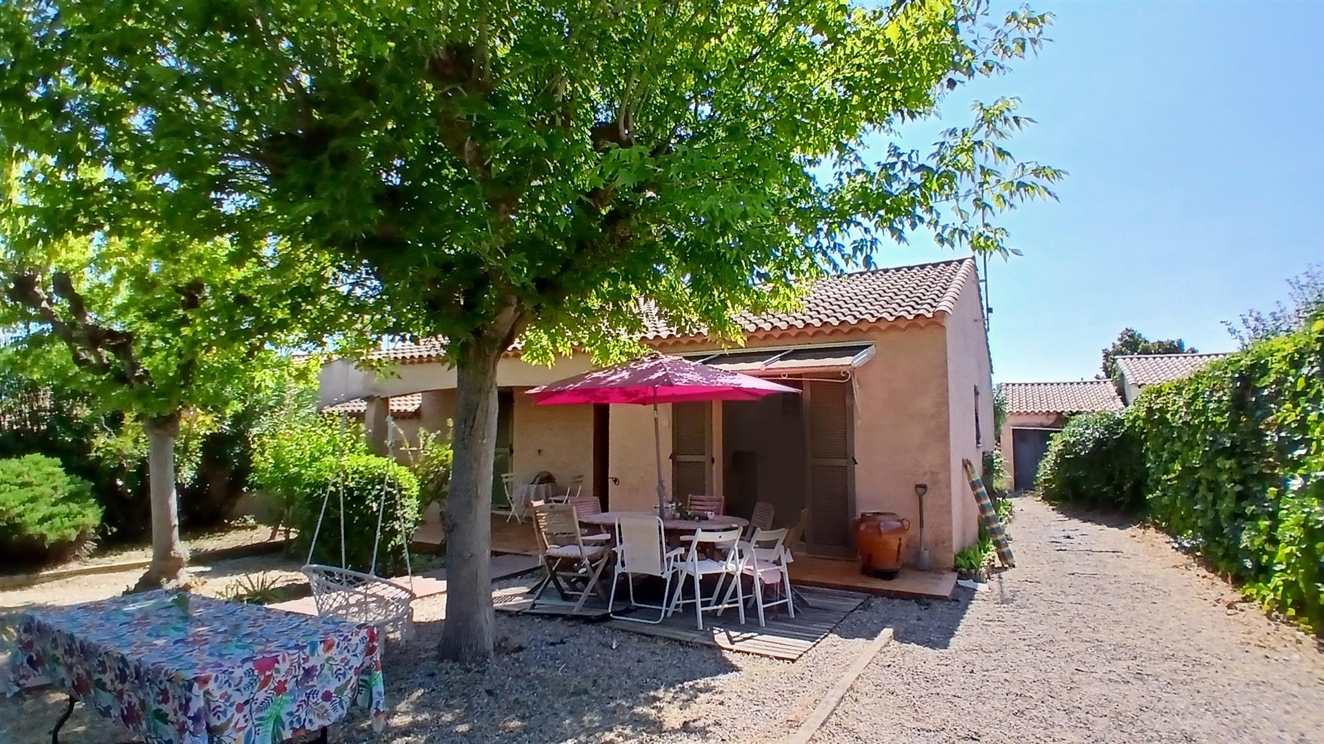 Maison à vendre, 100m², Autignac