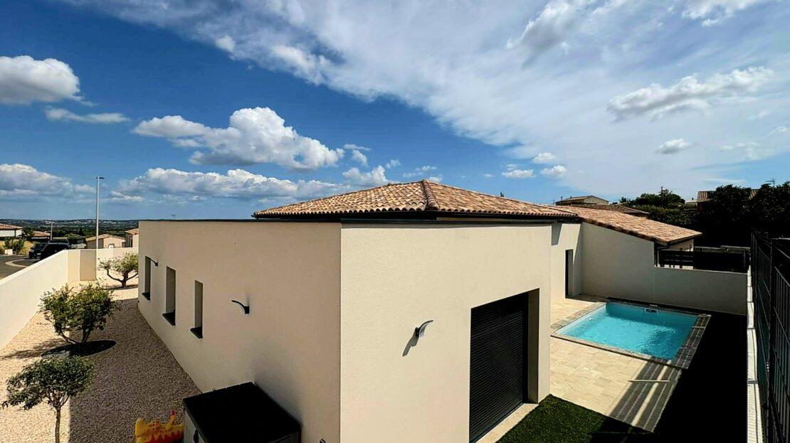 Maison à vendre, 123m², Cessenon-sur-Orb