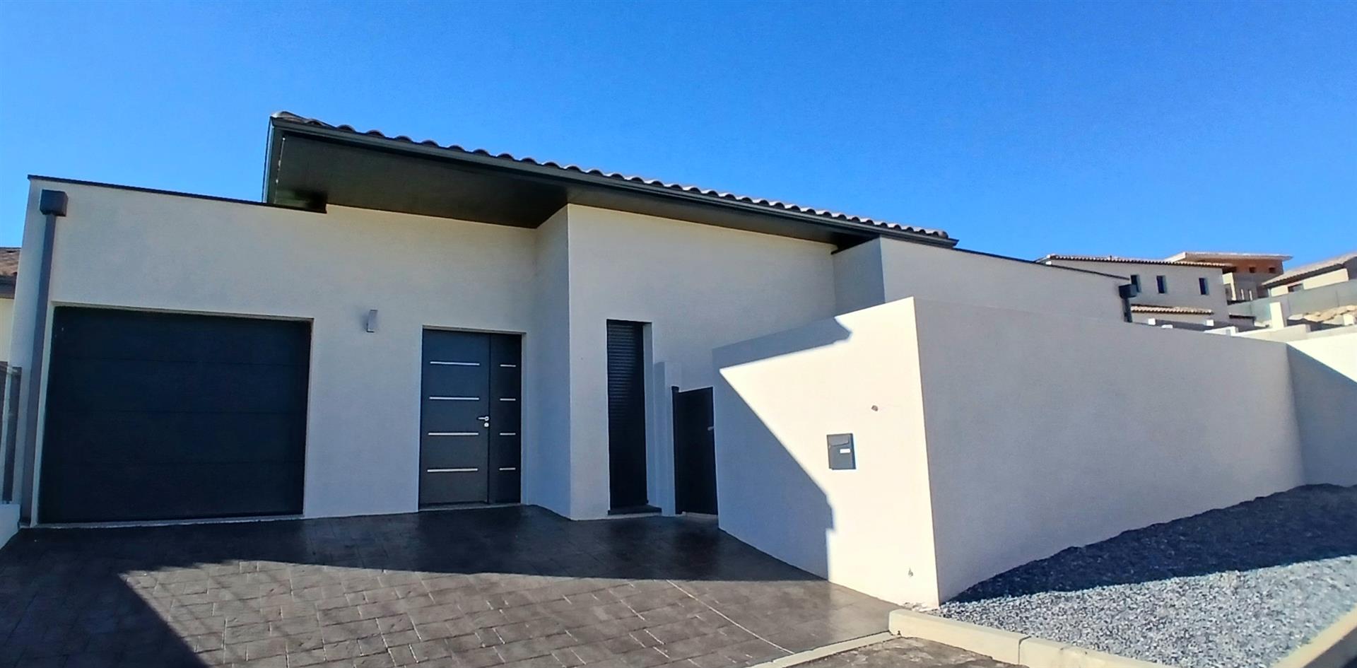 Maison à vendre, 123m², Cessenon-sur-Orb