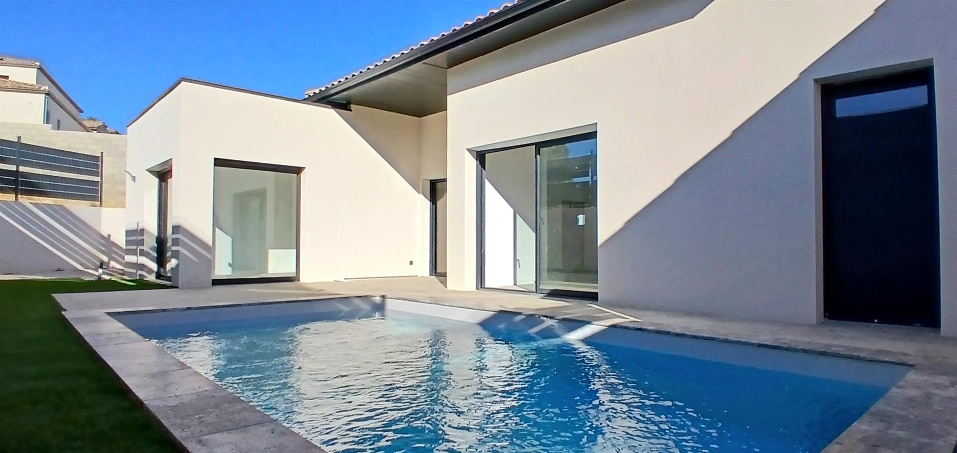 Maison à vendre, 123m², Cessenon-sur-Orb