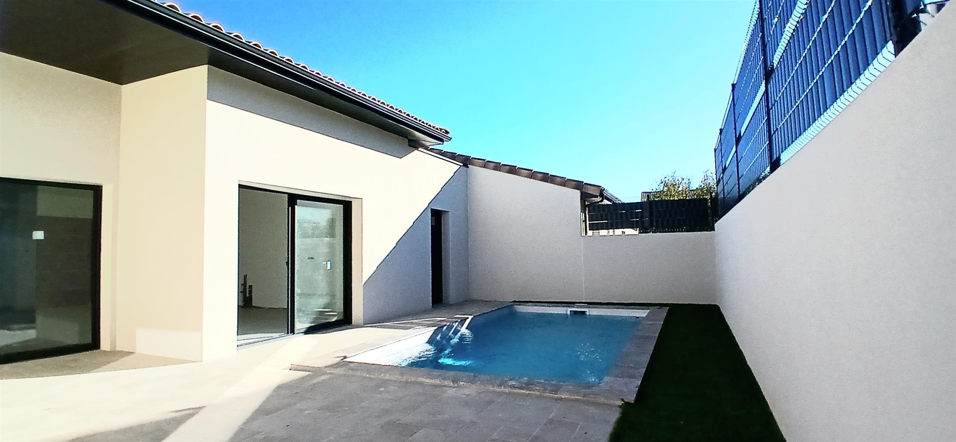 Maison à vendre, 123m², Cessenon-sur-Orb