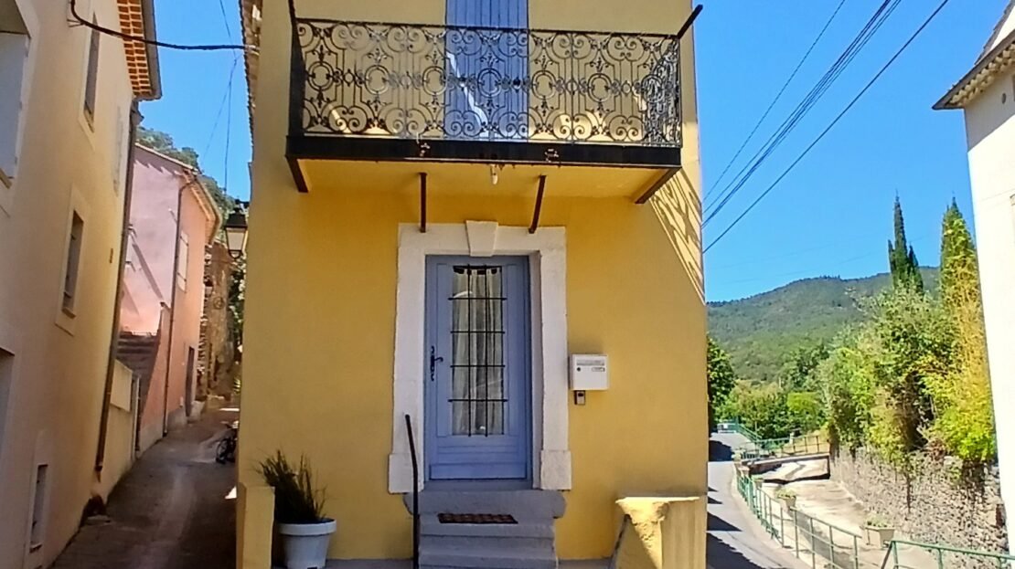 Maison à vendre, 58m², Murviel-lès-Béziers