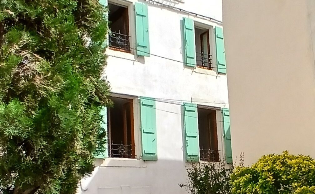 Maison à vendre, 80m², Cessenon-sur-Orb