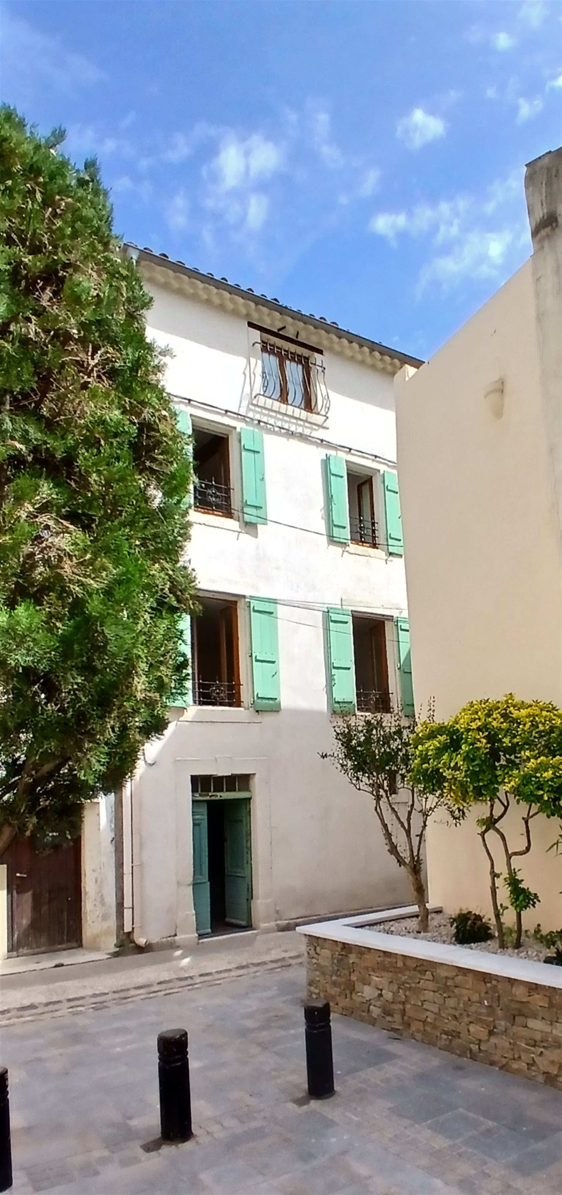 Maison à vendre, 80m², Cessenon-sur-Orb