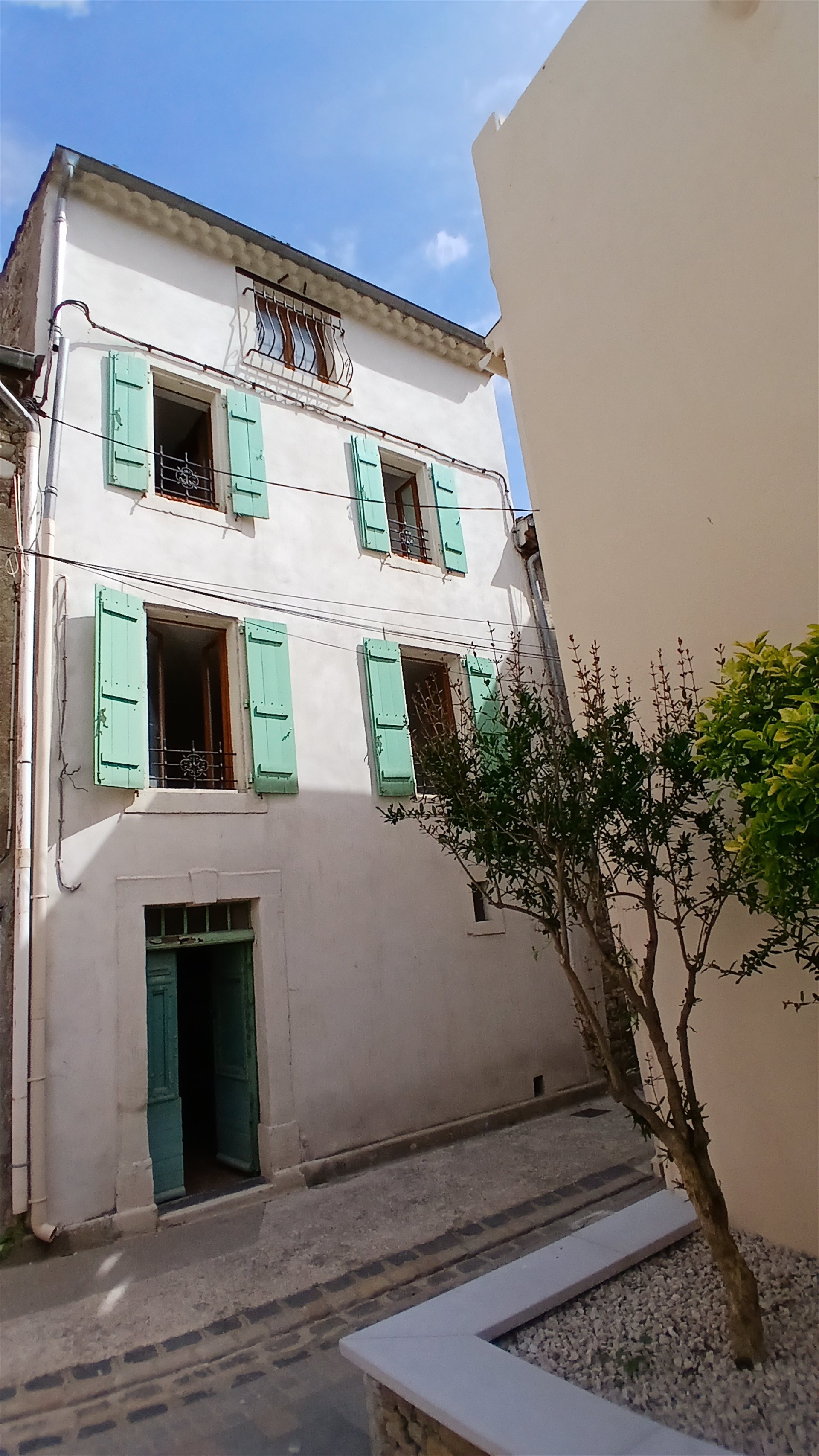 Maison à vendre, 80m², Cessenon-sur-Orb