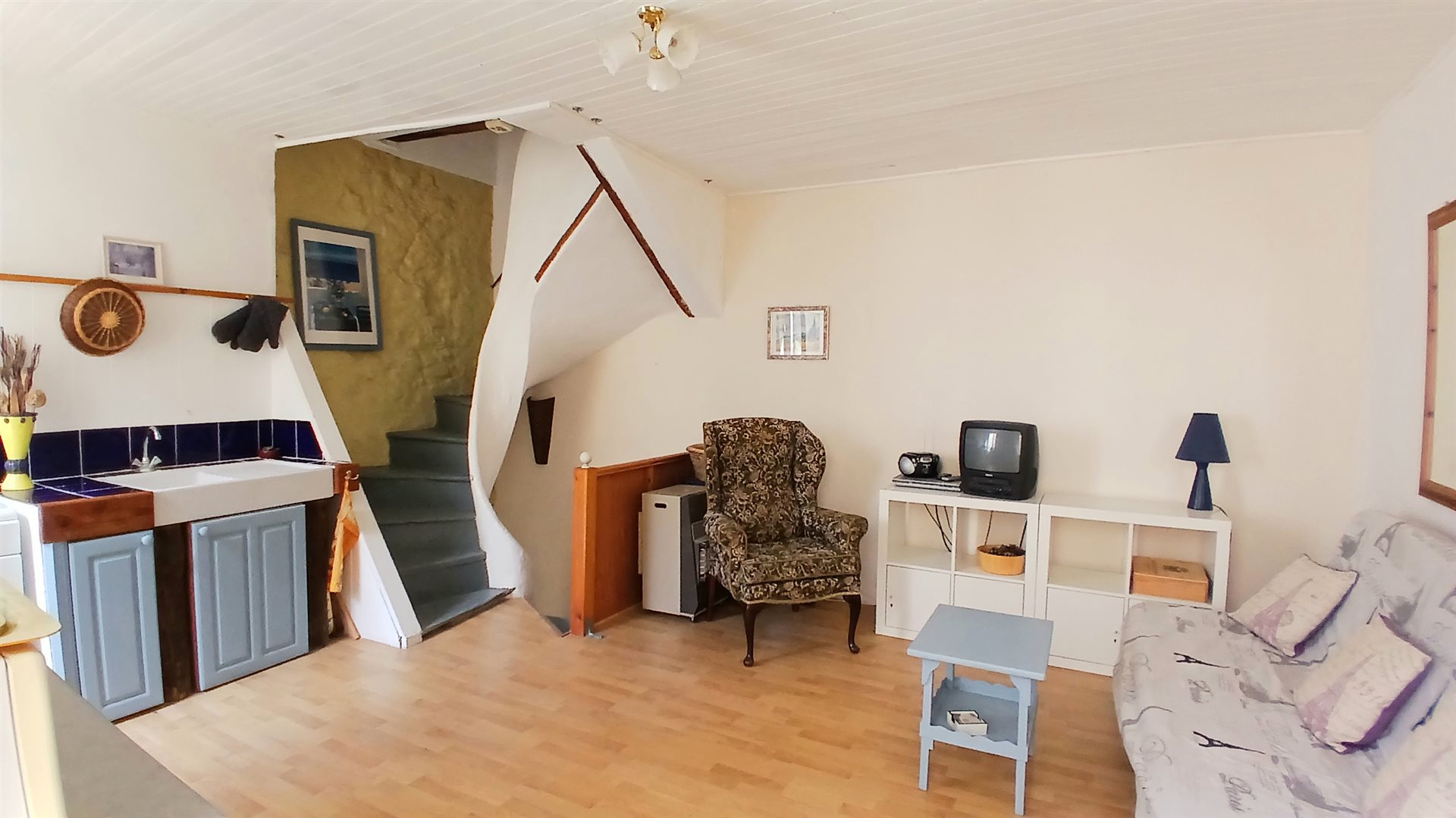 Maison à vendre, 80m², Cessenon-sur-Orb