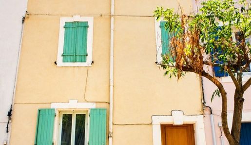 Maison 116 m² · à Alignan-du-Vent · 116 m² · 199 800 €