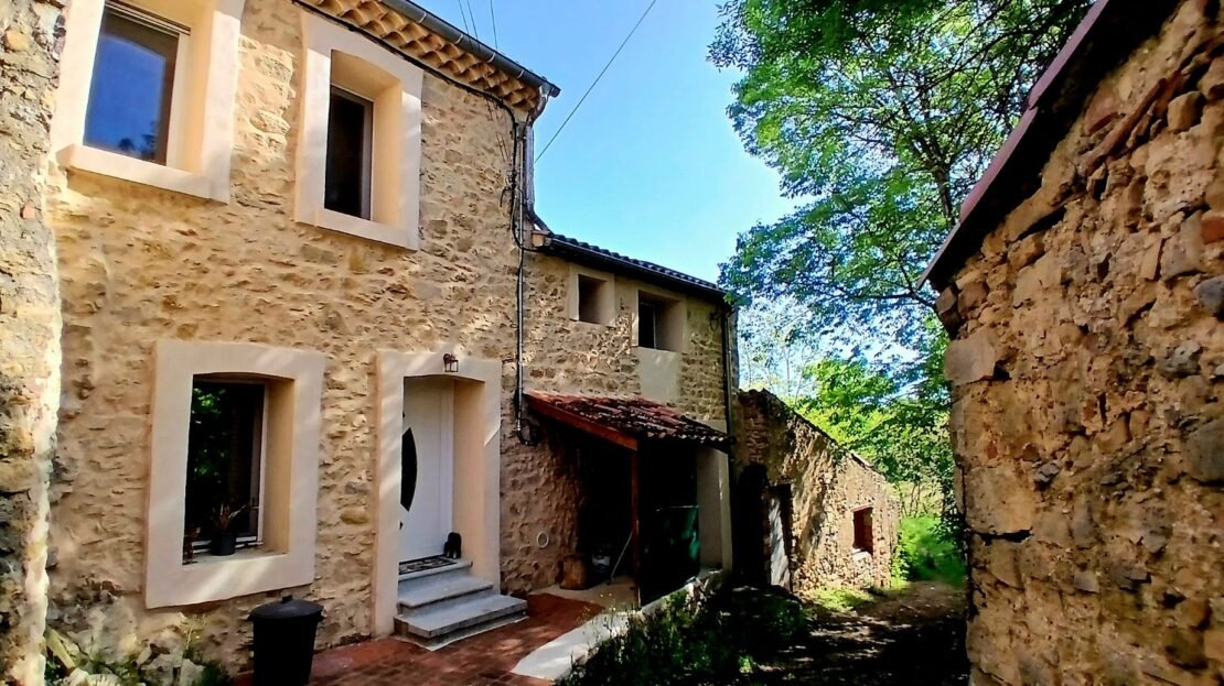 Maison à vendre, 175m², Magalas